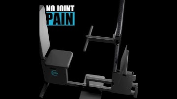 Introducing the viiiv-C - Measured Isometric Strength Training Home Gym