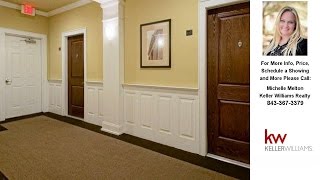 2244 Ashley Crossing, Charleston, SC Presented by Michelle Melton.