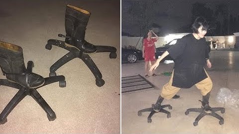 Bomb Rush Cyberfunk - Prison Out of Bounds Route