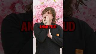 This makes weebs argue every time | Anime Feud #anime #animeirl