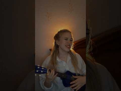 кавер ( Шура-не верь слезам) #рекомендации #cover #Шура #неверьслезам #музыка