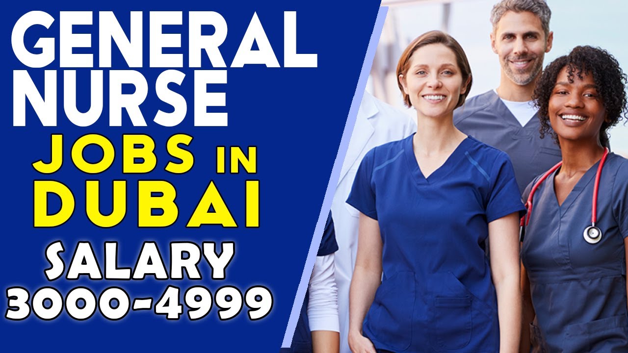 travel nurse agency dubai