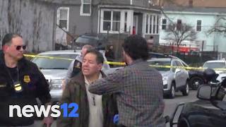 Bridgeport PD: Suspect in officer-involved shooting dies from injuries | News 12