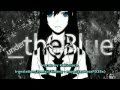 ｢_theBlue｣歌ってみた【柿チョコ】