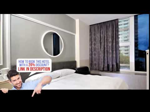 Value Hotel Balestier, Singapore, Singapore, HD Review