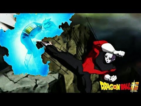 DBS 120 LEAKED VIDEO DRAGON BALL SUPER 120 - YouTube