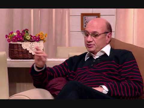 „დილის საჩუქარი - ავტოგრაფით“ – მიხეილ ცაგარელი/“დილის სამინისტრო“/რადიო იმედი, Radio Imedi