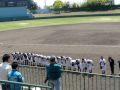 願いの向こうに 2010 春季兵庫県高校野球 願いの向こうに 2010 春季兵庫県高校野球