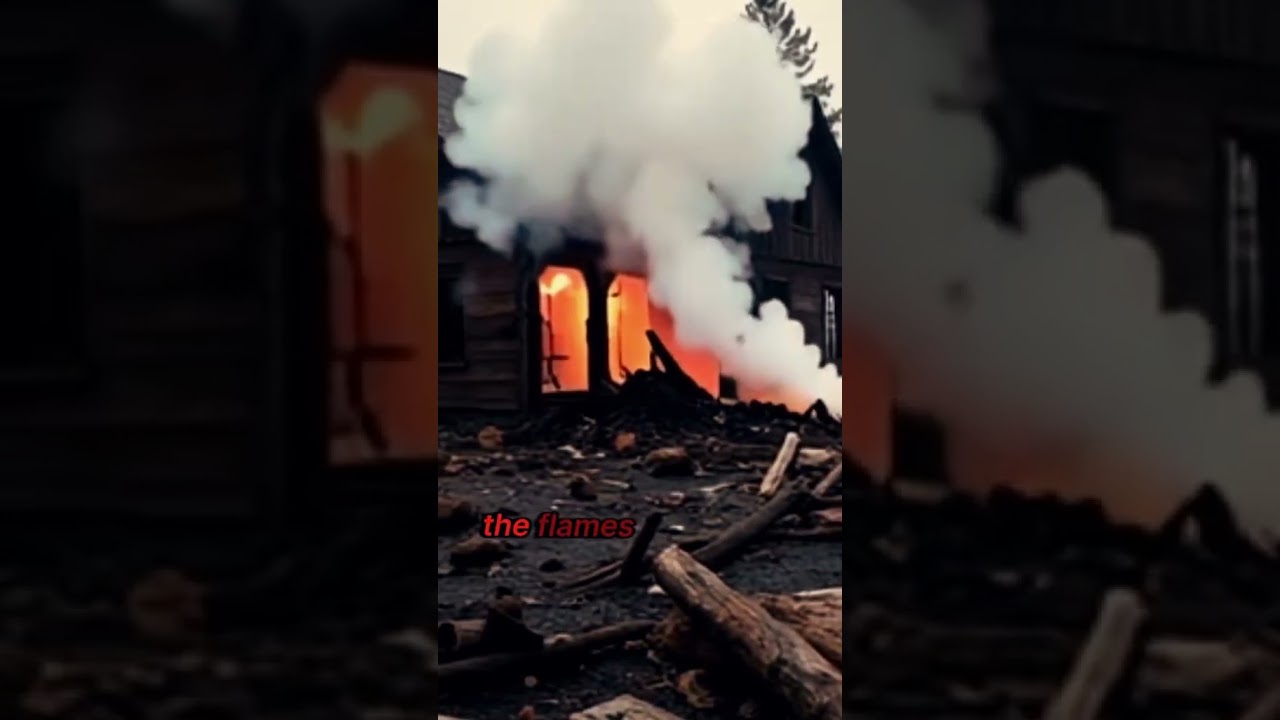 5 Children Vanished in One Night... What Really Happened in the Sodder Family Fire ? 