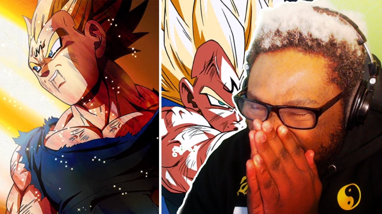 WAITED YEARS FOR THIS and NOW? NEW Majin Vegeta Super Attacks Reaction on Dokkan Battle!