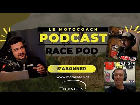 Race POD: Arlington SX 2026