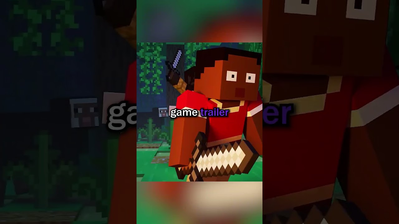 Minecraft's FIFTH Dimension...