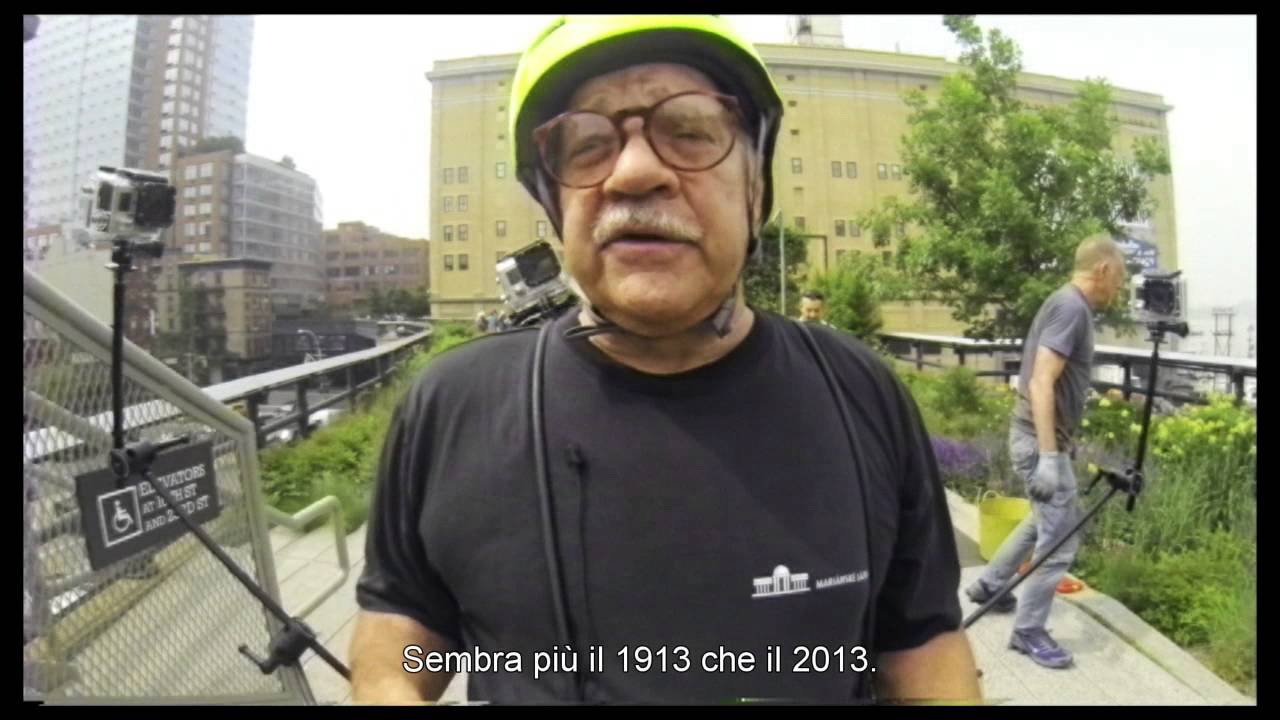 bienal de venecia 2018 Venezia 70 Future Reloaded - Paul Schrader
