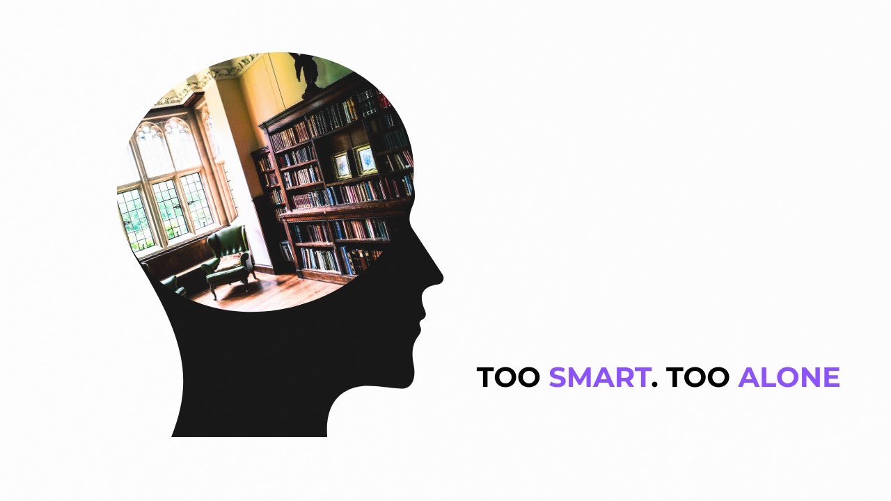 Deep Thinkers Experience a Different Kind of Lonely