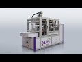 OCL450H Collator