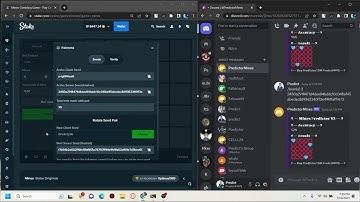 StakeMines predictor bot new version 2024 #stake #mines