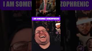 Prager is Somewhat Schizophrenic - PragerU YTP Videos by very tall bart REACTION