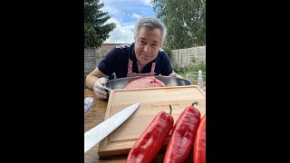 En Kolay Haliyle Adana Kebap