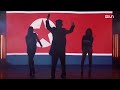 تحدي الرعب مع تريبلز 