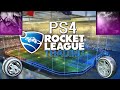 *LIVE* Rocket League Trading Free To Play | Playing Games | Giveaway At 800! PSN: ZintieYT