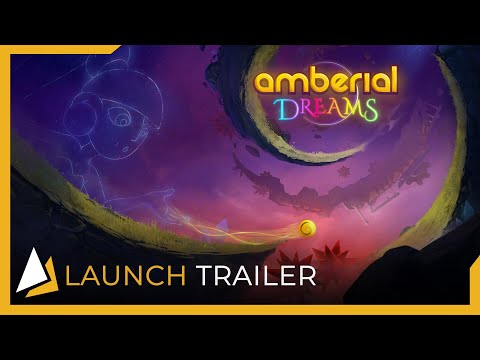 Amberial Dreams | 1.0 Release Trailer