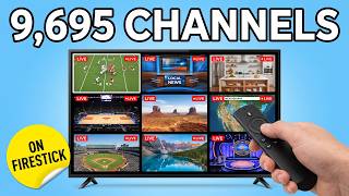 What Channels Can You Get on Firestick? (2026 Live TV Channel List + Setup)