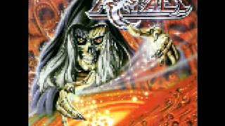 Video thumbnail of "Azrael - Sacrificio"