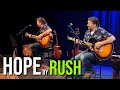 RUSH acoustic COVER | Acoustic guitar | Ibanez | #acousticcover #acousticguitar #acousticmusic