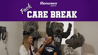 Renown Health - Pack Care Break: Urgent Care