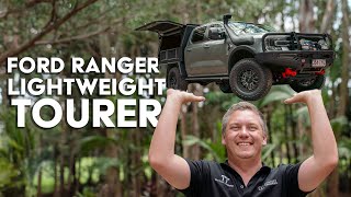 Is the Ranger the best lightweight tourer?