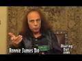 DIO talks with Eric Blair 2008 PART # 2