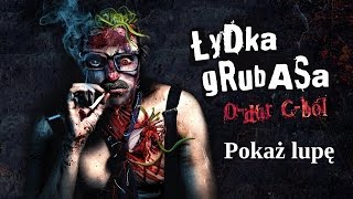 Łydka Grubasa - Pokaż lupę