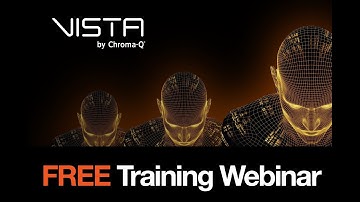 Webinar 4: FX, extracts, snapshots and stealth with Ben Coleman