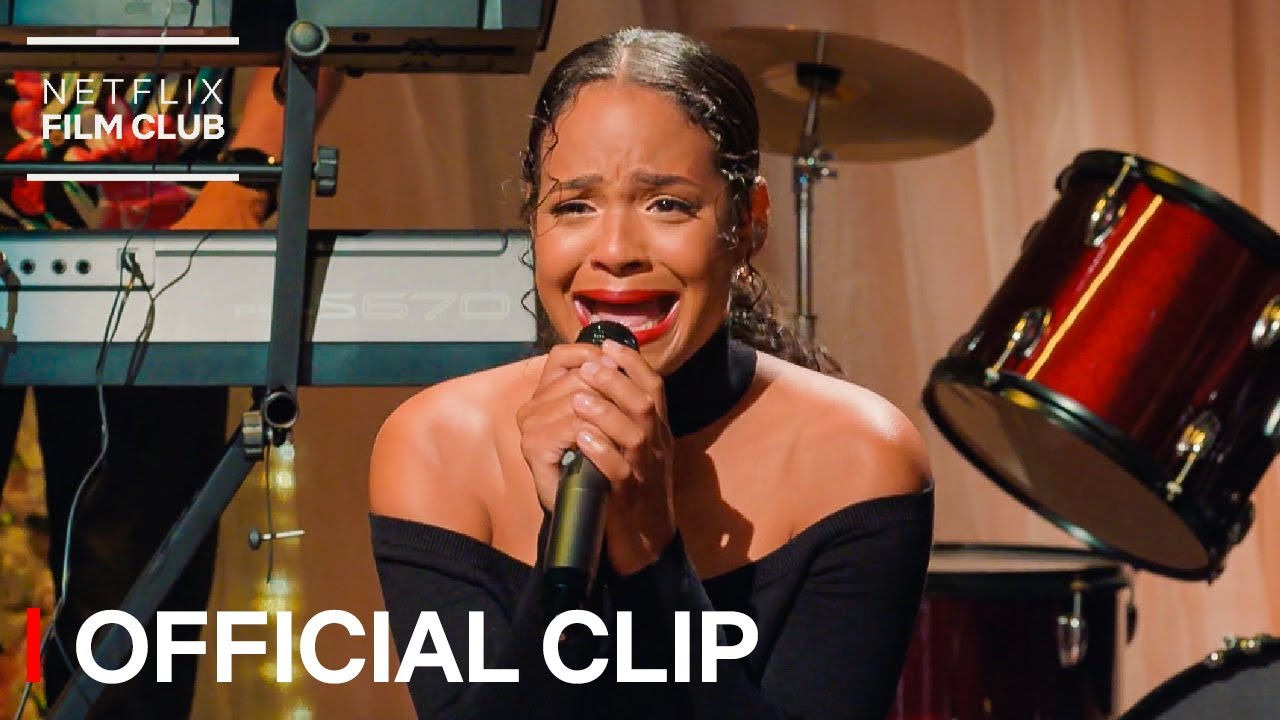 (I've Had) The Time of My Life – Christina Milian