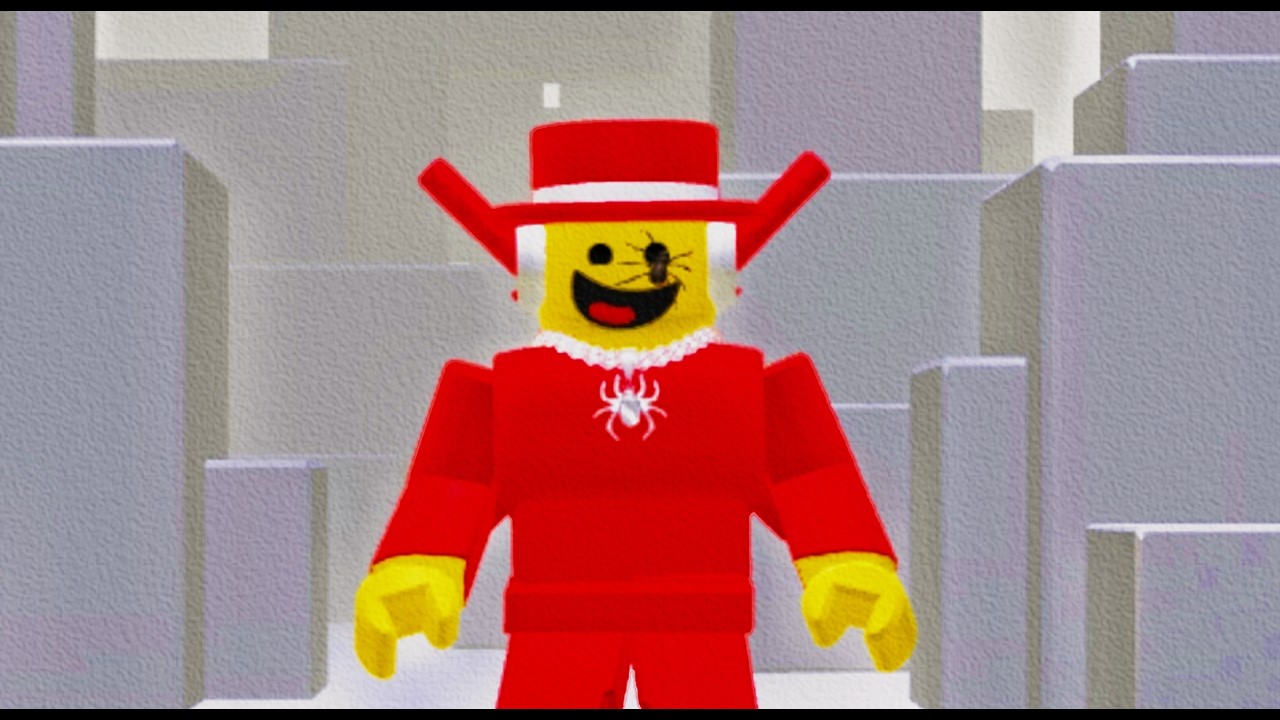 ROBLOX ULTIMATE BRAINROT COLOR BRIDGE CHALLENGE DAY 102