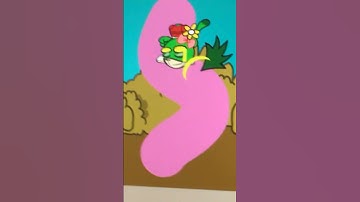 Head does towards the legs bottom of body Glitch GoAnimate Wrapper Offline (2/6/2024) #youtubeshorts