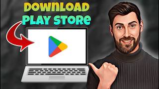 Laptop mein Play Store kaise Download karen | How to Download Playstore in Laptop screenshot 5
