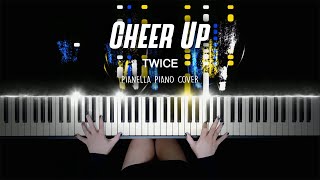 TWICE - CHEER UP | Piano Cover by Pianella Piano