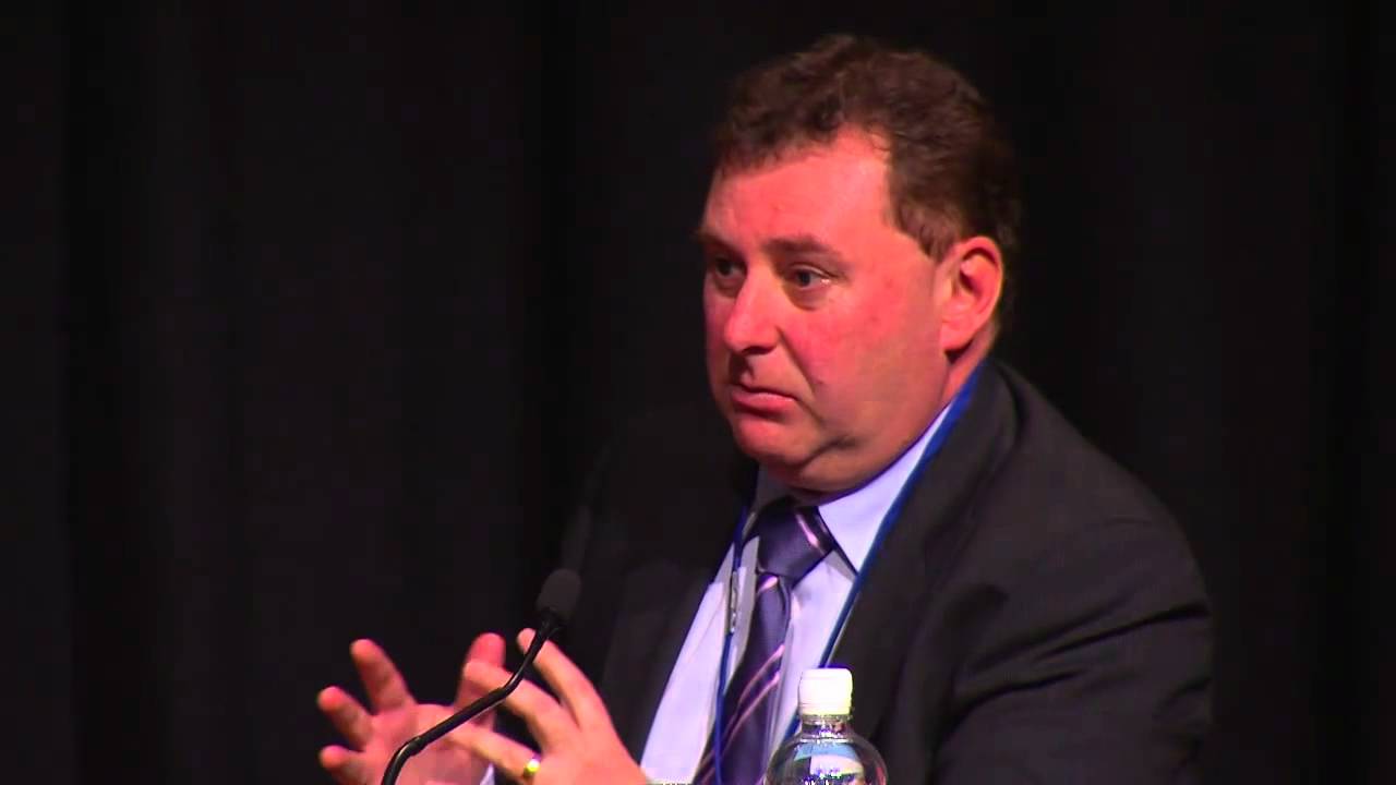 Q&A - Integration between acute & primary care sectors