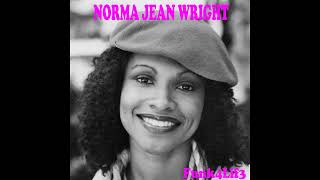 Norma Jean Wright – Love Attack Profile