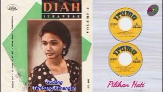 NOSTALGIA JADUL // DIAH ISKANDAR - PILIHAN HATI