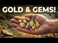 How To Find Gold Rubies And Diamonds mp3