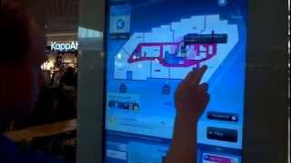 Interactive directories - Stinsen - Media Vision Group | MVG