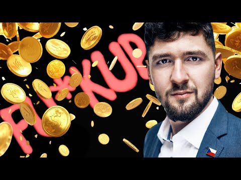 FAKAPY Motorista Gregor si lebedí v kanclu u dědečka za 360 tisíc ročně. Těch náhrad se nevzdá!