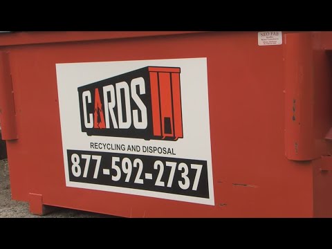 Lincoln residents voice concerns about trash service switch to CARDS Holdings