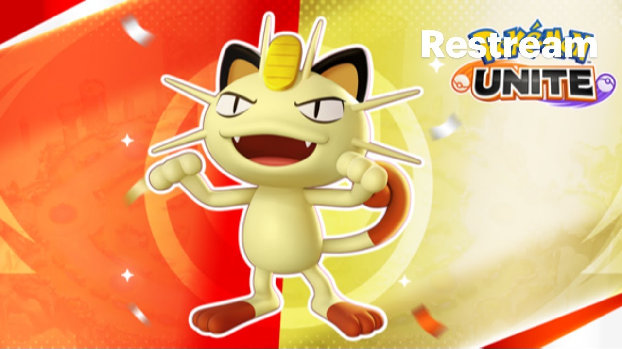 Pokémon Unite (Season 33) - Vamos Jogar Juntos? (14/Fev/26).