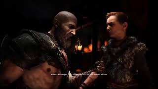 The Dynamic Duo: God of War Blind Stream Playthrough [No Commentry]
