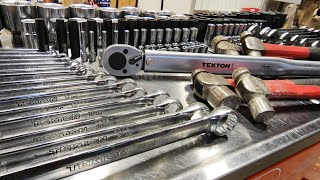 Should you buy Tekton Tools?