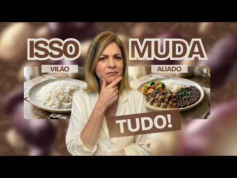 Should people with diabetes NOT eat rice? Here is the truth!