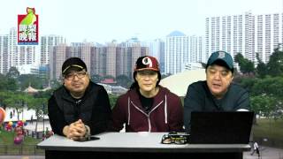 啤梨晚報 第255集 - 神算啤梨哥：梁振英宣佈不爭連任/梁振英成也西環敗敗也西環/驚完689又驚葉劉，懶係先天下之憂而憂的人最討厭 - 20161209a